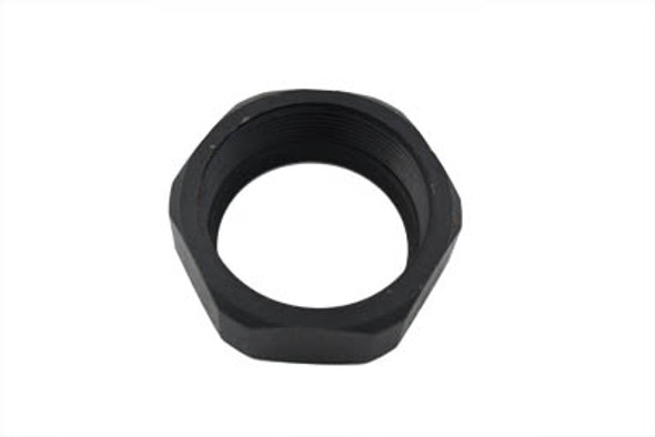 V-Twin - 49-0134 - Side Car Ball Joint Outer Lock Nut