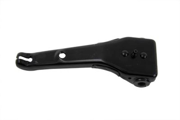 V-Twin - 49-0148 - Wide 45 Clutch Release Arm Parkerized