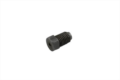 V-Twin - 49-0156 - Throttle Spark Control Wire Screw - Fits 1931-1936 Harley-Davidson VL, 1937-1948 UL, 1931-1948 G, 1936-1940 EL, 1941-1948 FL, 1931-1948 WL