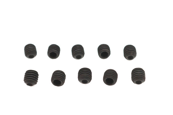 V-Twin - 49-0162 - Throttle Plunger Screw Set