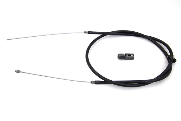 V-Twin - 49-0171 - Spring Fork Brake Cable Kit