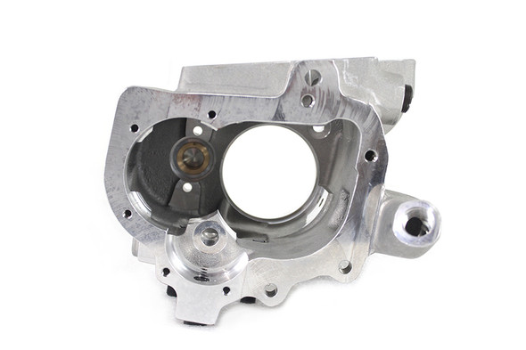 V-Twin - 49-0172 - 45 inch W/G Transmission Case - Fits 1937-1963 Harley-Davidson G (with 3-speed reverse models), 1937-1939 WL (with 3-speed reverse models), 1941-1952 W (4-speed)