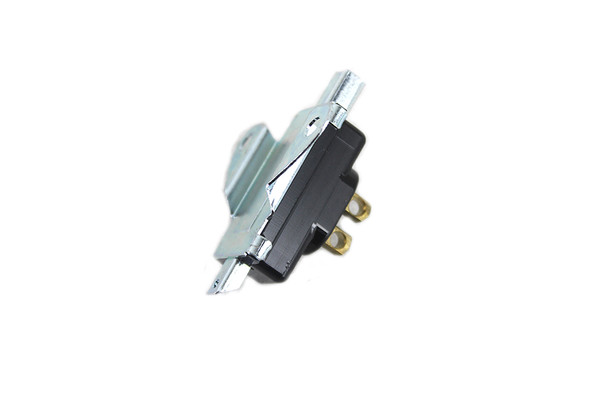 V-Twin - 49-0174 - Indian Brake Switch Without Cover - Fits 1937-1953 Indian Chief