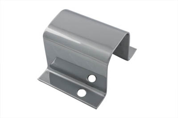 V-Twin - 49-0175 - Indian Switch Cover Chrome