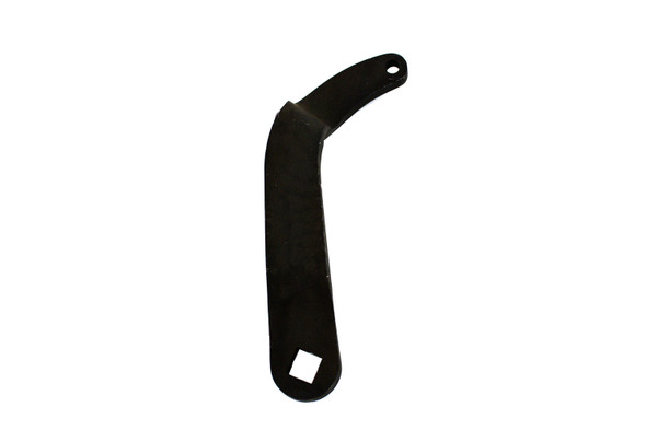 V-Twin - 49-0179 - Rear Brake Lever Parkerized - Fits 1941-1952 Harley-Davidson WL