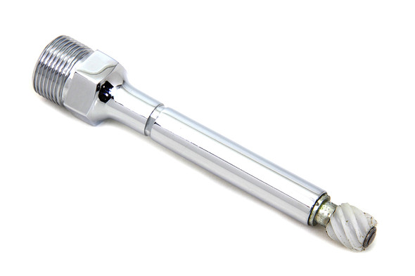 V-Twin - 49-0210 - Chrome 2:1 Speedometer Drive Unit