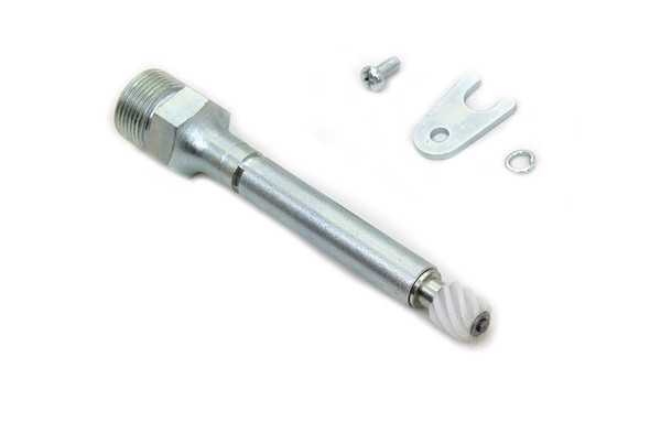 V-Twin - 49-0239 - Zinc 2:1 Speedometer Drive Unit