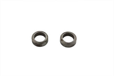 V-Twin - 49-0240 - Throttle Spark Control Pin Roller Collar - Fits 1941-1972 Harley-Davidson FL, 1927-1972 G, 1952-1956 K, 1921-1929 J, 1971-1972 FX, 1936-1940 EL, 1929-1952 WL, 1957-1972 XL, 1910-1920 F, 1930-1936 VL