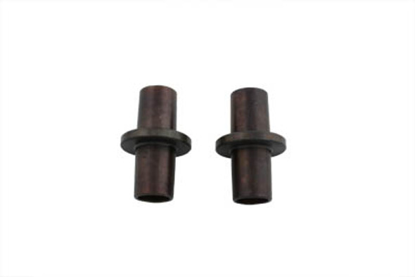 V-Twin - 49-0263 - Heavy Duty Seat Post Collar Set