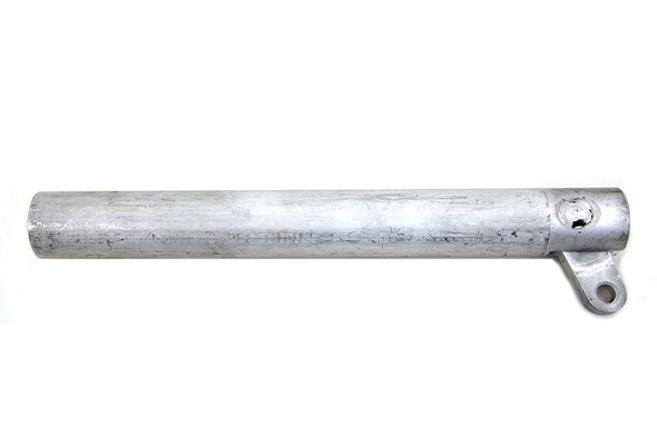 V-Twin - 49-0267 - Replica Seat Post Upper Tube - Fits 1941-1979 Harley-Davidson FL