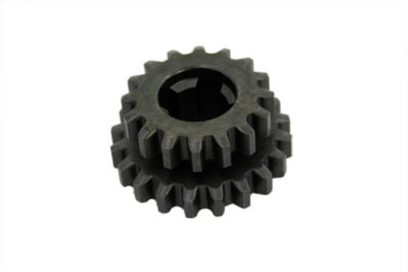 V-Twin - 49-0272 - Transmission Slider Gear