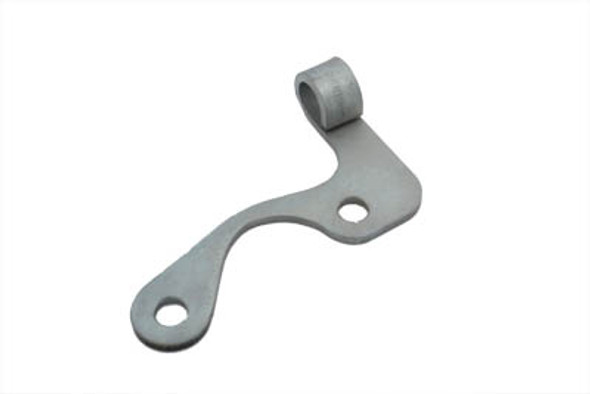 V-Twin - 49-0275 - Parkerized 45 W Hand Clutch Bracket