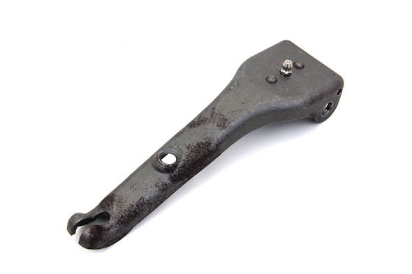 V-Twin - 49-0295 - Narrow 45 inch Clutch Release Arm Parkerized