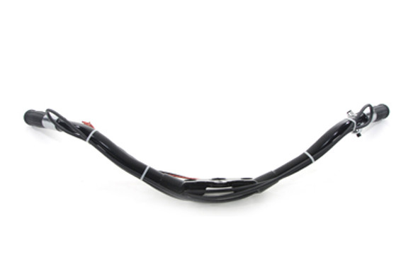V-Twin - 49-0349 - Speedster Handlebar Black