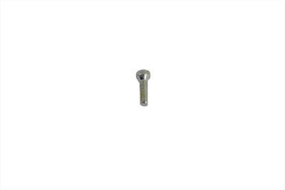 V-Twin - 49-0361 - Distributor Band Screw - Fits 1937-1947 Harley-Davidson G, 1936-1947 EL, 1937-1947 W, 1941-1947 FL