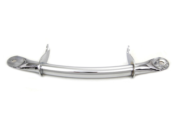 V-Twin - 49-0380 - Replica Buco Spotlamp Bar - Fits 1936-1957 Harley-Davidson G, 1936-1948 EL, 1941-1948 FL, 1936-1952 W