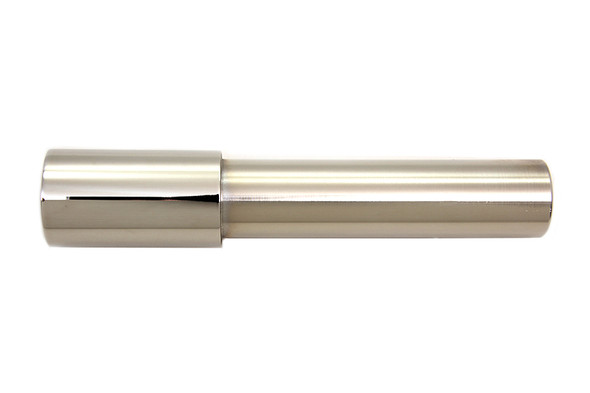 V-Twin - 49-0459 - Push Type Handlebar Throttle Spiral