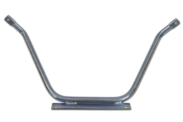 V-Twin - 49-0462 - Saddlebag Bracket