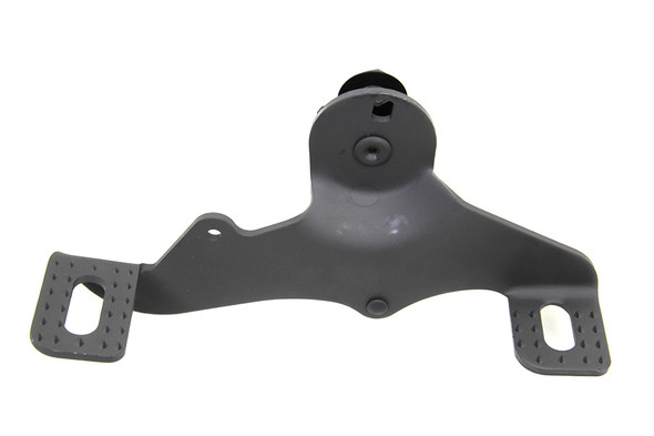 V-Twin - 49-0471 - Rocker Clutch Pedal Parkerized