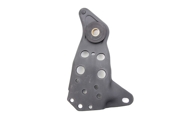 V-Twin - 49-0472 - Rocker Clutch Bracket Parkerized