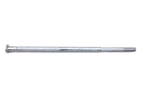 V-Twin - 49-0512 - Replica Damper Rod - Fits 1937-1940 Harley-Davidson UL, EL