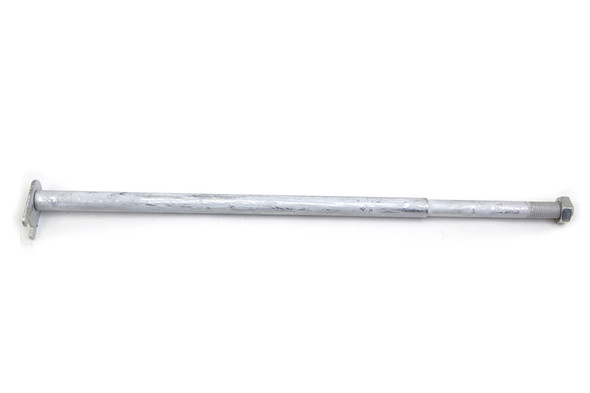 V-Twin - 49-0513 - Damper Rod