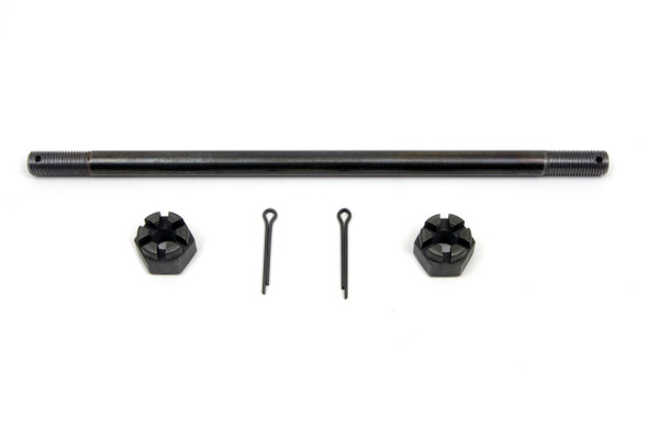 V-Twin - 49-0543 - 45 Front Axle Kit - Fits 1936-1940 Harley-Davidson G, 1936-1952 W