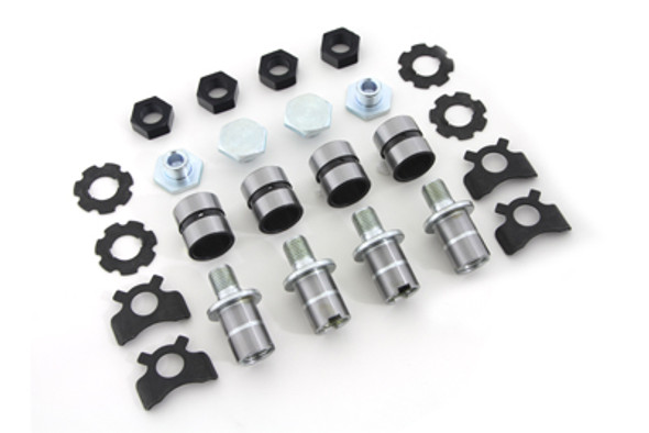 V-Twin - 49-0546 - Front Rocker Stud Set