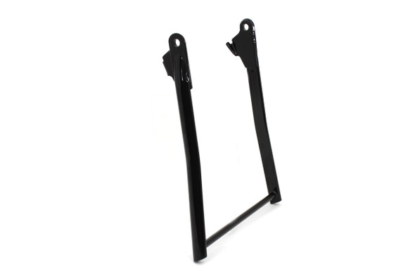 V-Twin - 49-0602 - Big Twin Black Rear Frame Stand