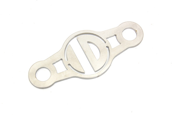 V-Twin - 49-0611 - Spring Fork Rod Brace