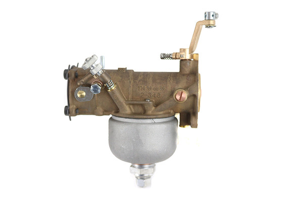 V-Twin - 49-0631 - Replica M88 Linkert Carburetor