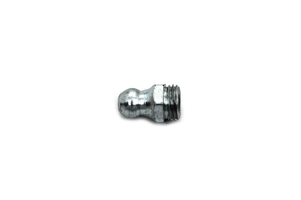 V-Twin - 49-0636 - Alemite Grease Fitting White Zinc