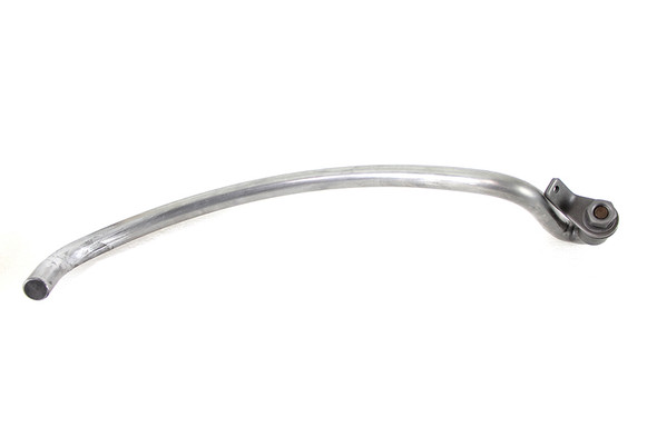 V-Twin - 49-0647 - VL Jiffy Kickstand Leg Parkerized