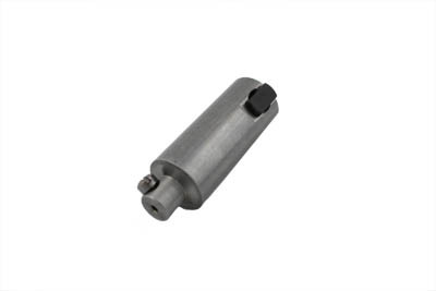 V-Twin - 49-0653 - Throttle Spark Control Plunger - Fits 1949-1953 Harley-Davidson FL, 1949-1952 WL, 1952-1953 K