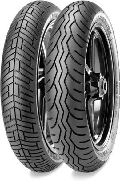  Metzeler Lasertec 100/90B19 57V Front Tire 