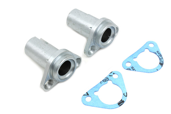 V-Twin - 49-0793 - Front Unhoned Tappet Block Set Zinc