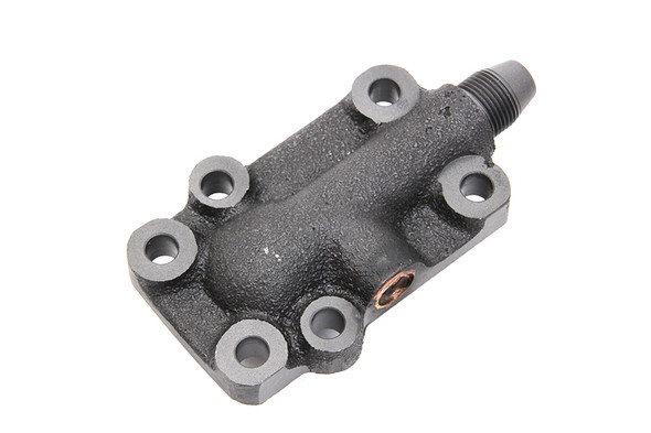 V-Twin - 49-0836 - Scavenger Oil Pump Cover