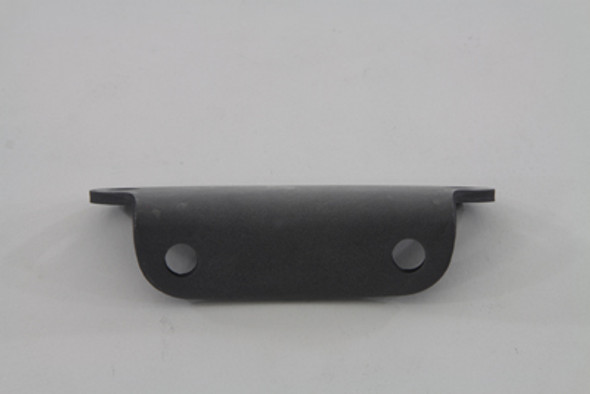 V-Twin - 49-0846 - Oil Tank Fender Mount Bracket Parkerized