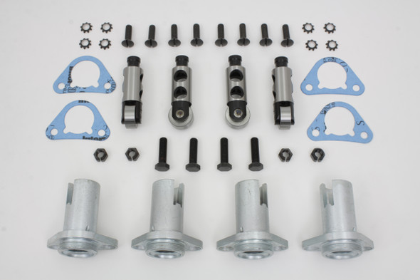 V-Twin - 49-0850 - 45 Lifter Base and Tappet Kit