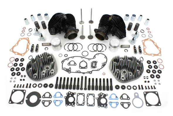 V-Twin - 49-0865 - 45 inch Top End Kit - Fits 1933-1973 Harley-Davidson G, 1936-1952 W
