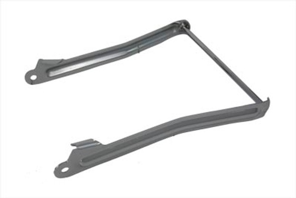 V-Twin - 49-0918 - Big Twin Chrome Rear Frame Stand