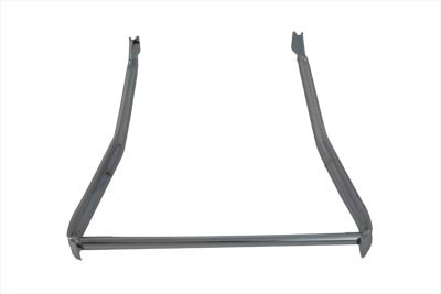 V-Twin - 49-0918 - Big Twin Chrome Rear Frame Stand - Fits 1941-1957 Harley-Davidson FL, 1937-1940 EL