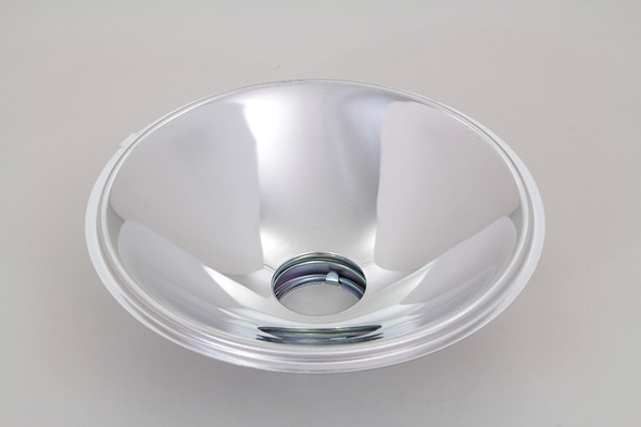 V-Twin - 49-0924 - Headlamp Reflector