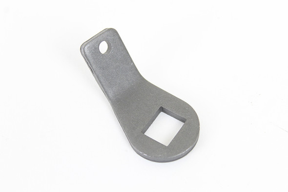 V-Twin - 49-0964 - Kickstand Spring Plate - Fits 1936-1952 Harley-Davidson WL, 1932-1935 RL