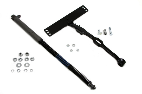 V-Twin - 49-0978 - Seat Post Kit - Fits 1941-1964 Harley-Davidson FL