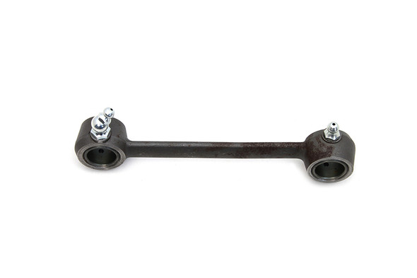 V-Twin - 49-1007 - Black Front Brake Shackle Bar - Fits 1931-1935 Harley-Davidson RL, 1928-1930 JD