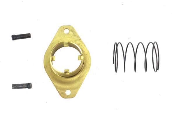 V-Twin - 49-1016 - Breather Spring Kit - Fits 1937-1973 Harley-Davidson G, 1937-1948 U, 1937-1952 W