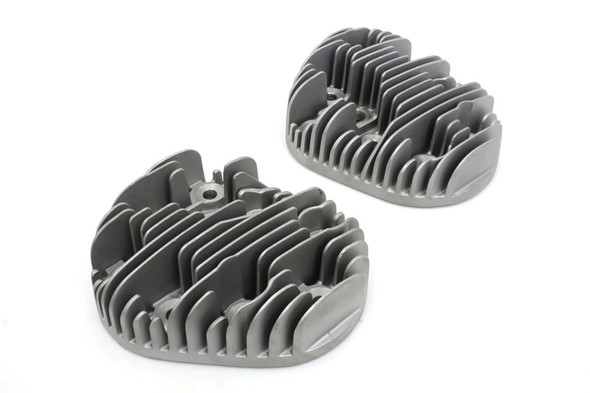V-Twin - 49-1019 - WLDR Cylinder Head Set