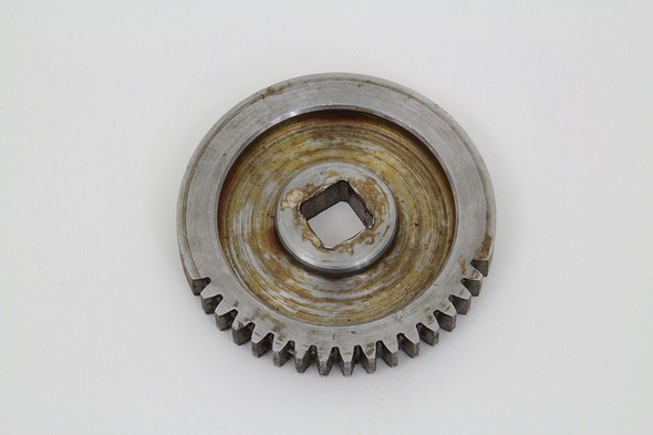 V-Twin - 49-1032 - Shifter Lever Gear - Fits 1941-1973 Harley-Davidson G