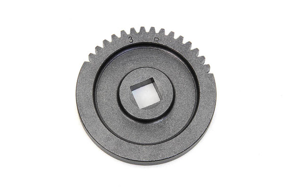 V-Twin - 49-1033 - 45 inch Shifter Gear - Fits 1941-1946 Harley-Davidson W
